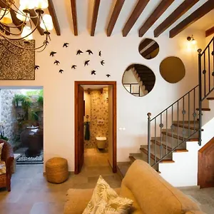 Ferienhaus Camp De Sa Mar, Puerto de Sóller